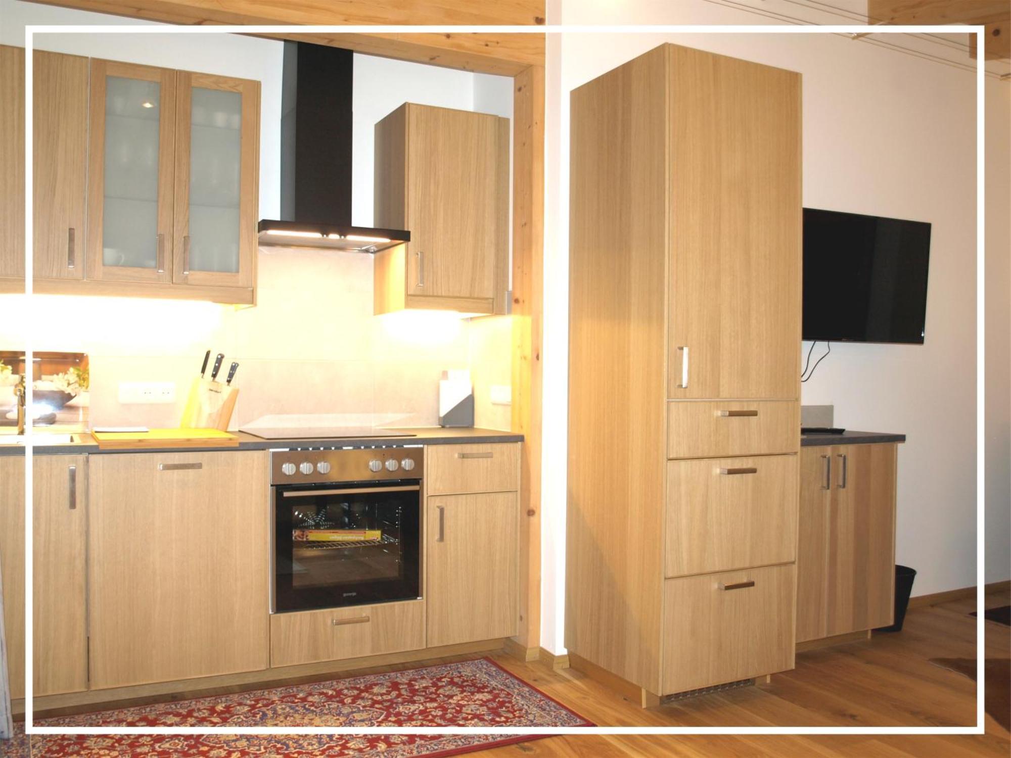 Kaiserapart Ellmau Zentrum Chambre photo